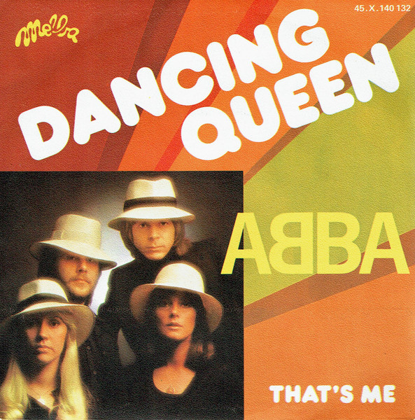 Abba – Dancing Queen