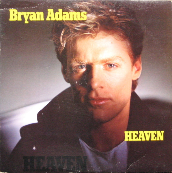 Bryan Adams – Heaven